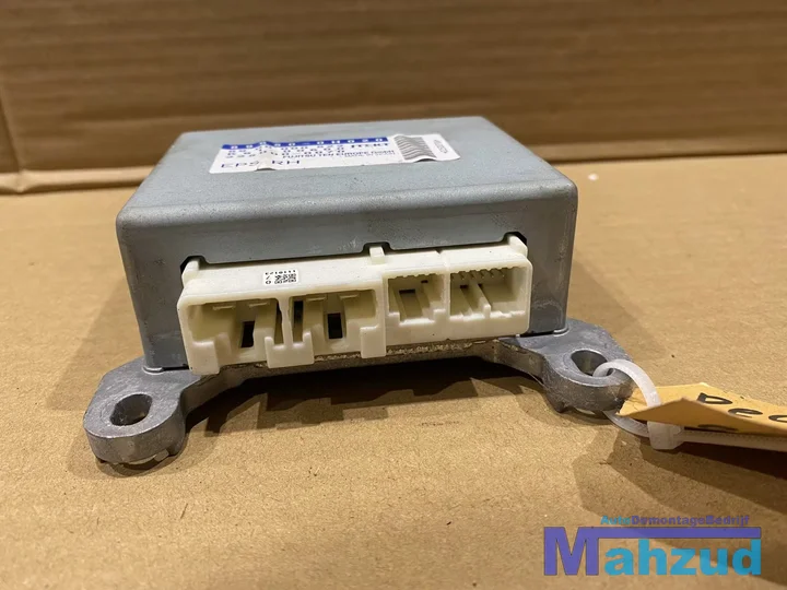 peugeot-107-aygo-c1-stuurbekrachtigings-module-esp-896500h020 — foto 2
