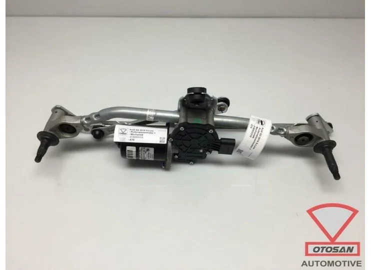 audi q2 2018 s line ruitenwissermotor + mechaniek 81b955119