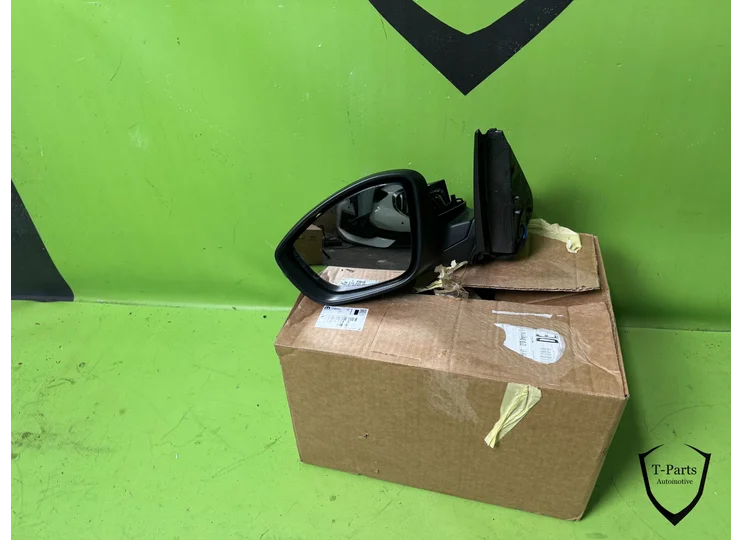 Rétroviseur extérieur gauche Opel Corsa F 983767411T