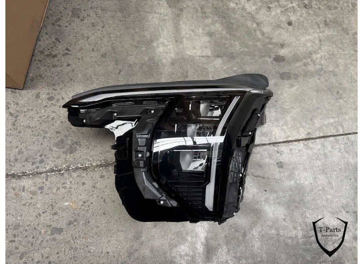 kia EV3 koplamp links rechts nieuw 92101EV000 	92102EV000