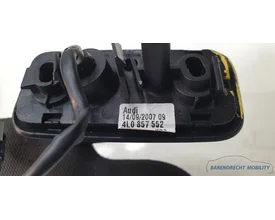 audi-q7-4l-zonneklep-zwart-rechts-passagierskant-4l0857552-zwart-origineel-nette-staat-gebruikt-2006-2007-2008-2009-2010-2011-2012-2013-2014-2015-barendrecht-mobility-service — foto 7