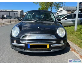 mini-cooper-one-r50-r53-1-6-zwart-303-9-demontage-onderdelen