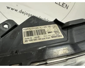 peugeot-208-koplamp-led-links-9810805780-2012 — foto 7