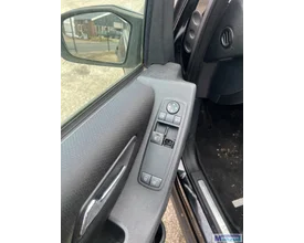 mercedes-a-klasse-w169-a150-15-zwart-191-demontage-onderdelen — foto 26
