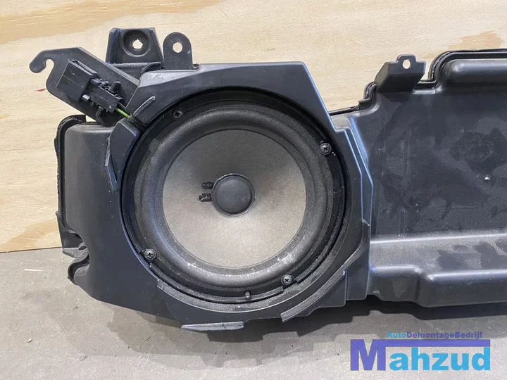 audi-a6-c6-rechts-voor-deur-speaker-20042011 — foto 2