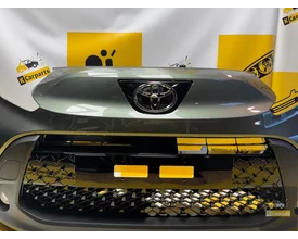 toyota-aygo-x-voorbumper-origineel-compleet-nieuw — foto 9