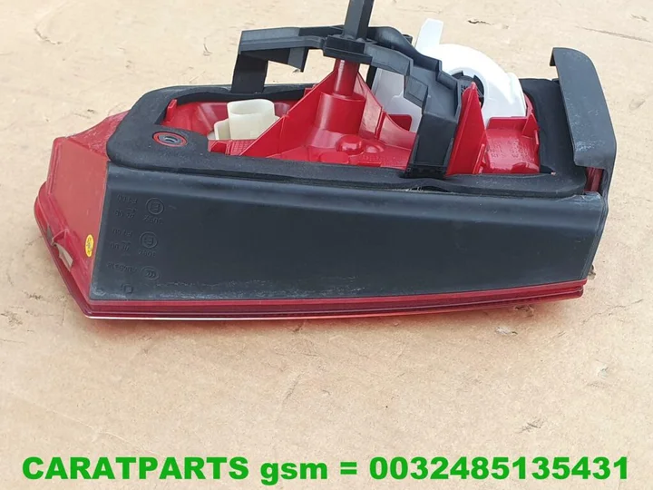 4g9945093b-a6-achter-licht-a6-led-achterlicht-a6-4g-c7 — foto 9