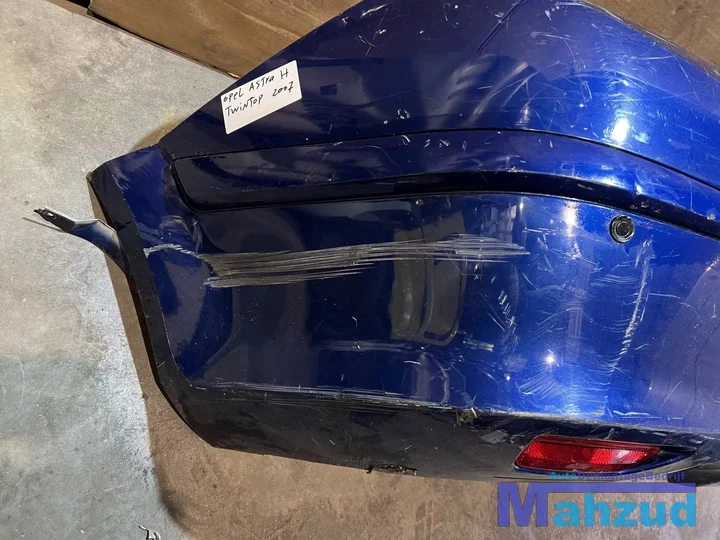 opel-astra-h-twintop-cabrio-blauw-achterbumper-bumper-20052010 — foto 3