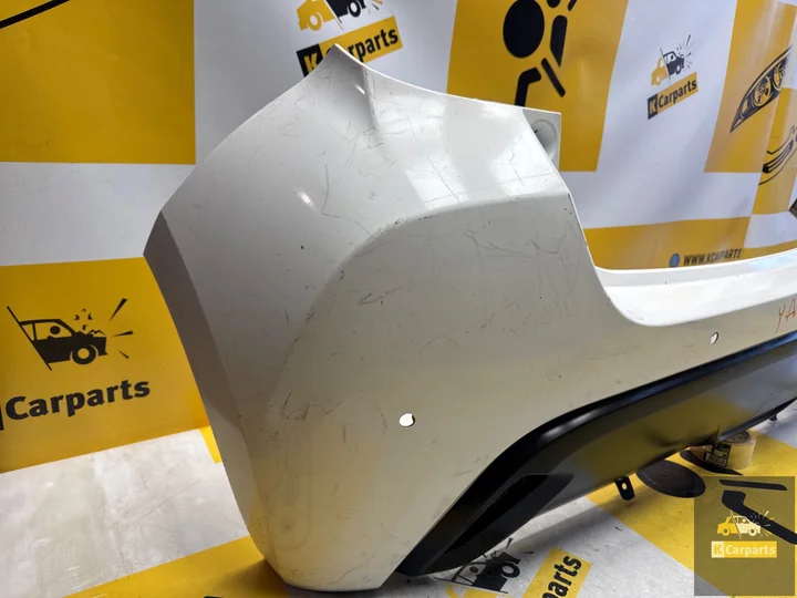 toyota-yaris-achterbumperxp130xp150-52453k0060-bumper — foto 3
