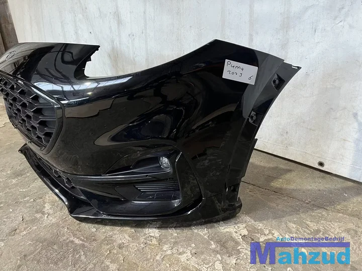 ford-puma-st-line-zwart-voorbumper-compleet-2019 — foto 3