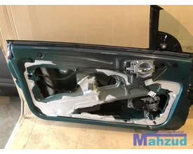 citroen-c3-pluriel-groen-krzd-linker-links-deur-portier — foto 3