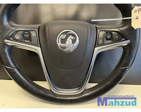 opel-insignia-a-meriva-mokka-astra-j-stuurwiel-stuur-airbag — foto 4