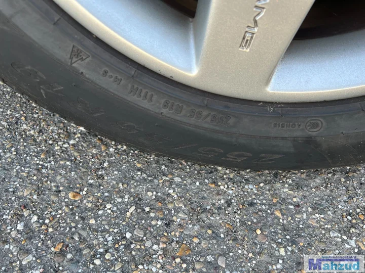 mercedes-ml-2-w164-amg-sport-velgen-5x112-666-19-inch — foto 6
