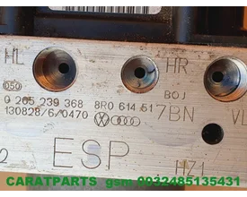 8r0907379af-q5-abs-pomp-hydraulic-unit-connector-q5-8r — foto 5