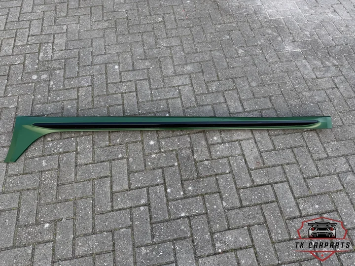 audi-a4rs4-dorpel-sierlijst-orgineel — foto 3