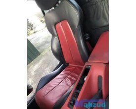 mercedes-slk-230-r170-airbag-gordel-sloten-set-armsteun-pook — foto 4