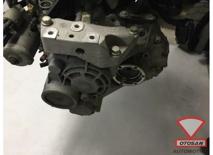 audi a3 8v 2.0 tdi 184pk! versnellingsbak 6 bak pdt