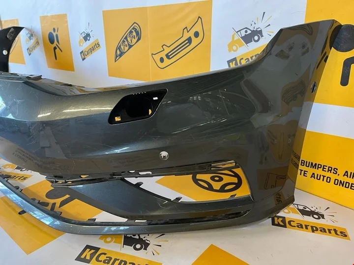 voorbumper-vw-golf-7-facelift-kls-pdc-20172021-bumper-5g0807221fl — foto 3