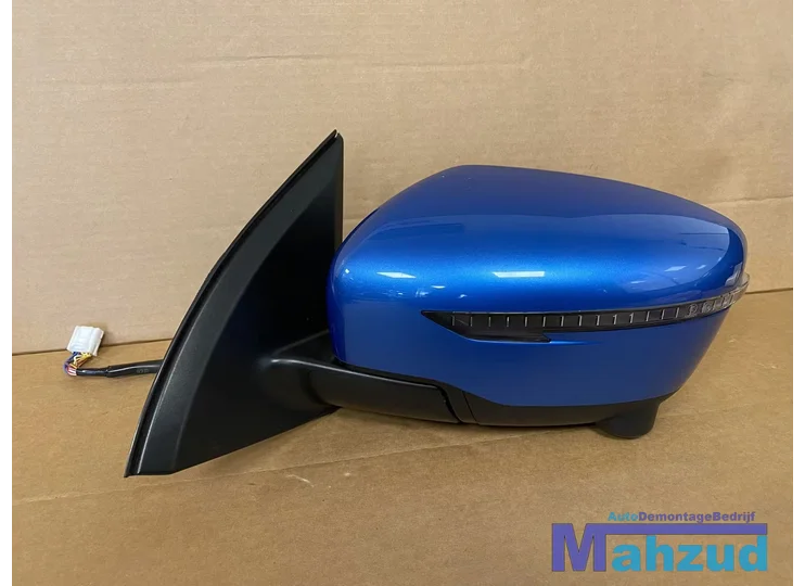 nissan-qashqai-2-j11-blauw-links-spiegel-met-camera-20132019