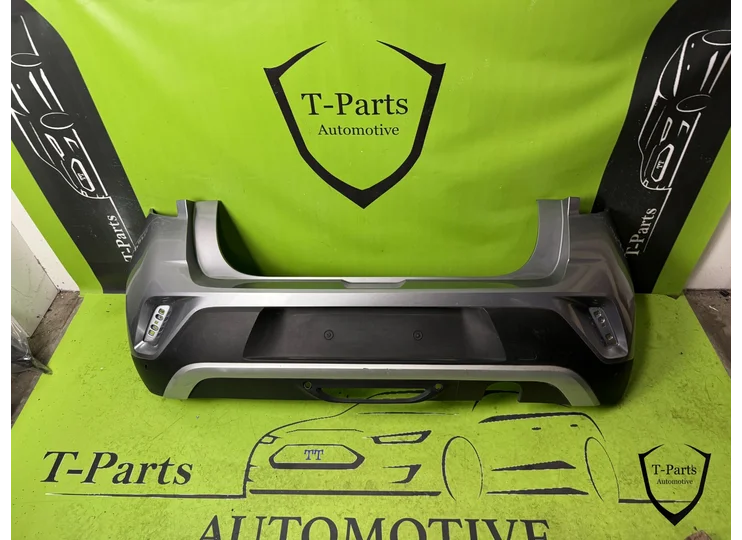 opel mokka b achterbumper bumper
