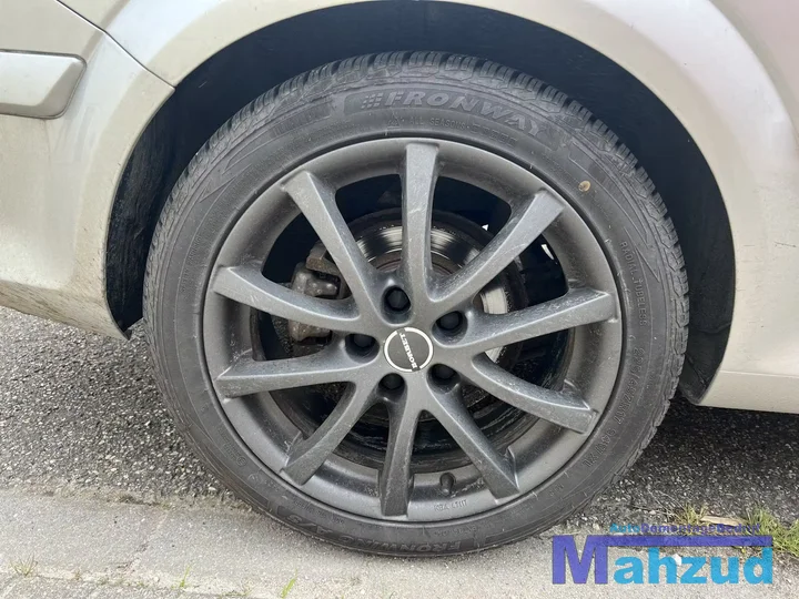 2006-opel-astra-h-twintop-18-zilver-z157-z18xer-demontage-onderdelen — foto 31