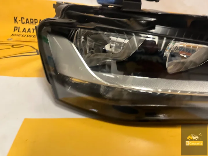 koplamp-audi-a4-bixenon-8k0941004l-origineel-rechts — foto 4