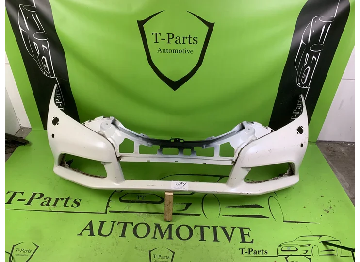 honda civic voorbumper bumper