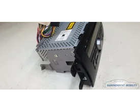 radio-cd-speler-suzuki-sx4-3910179jc0-headunit-mp3-origineel-gebruikt — foto 4