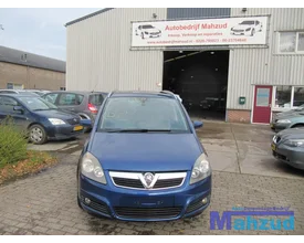 opel-zafira-b-19-cdti-motorblok-z19dth-motor — foto 2