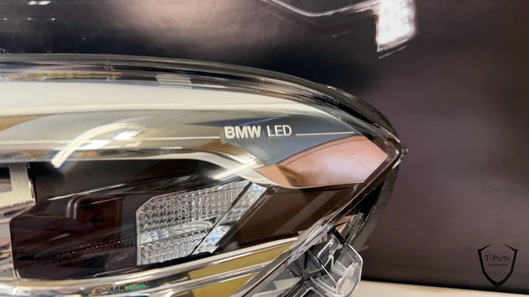 links-koplamp-bmw-1-serie-f20-f21-volledige-led-7414141-7414141-07 — foto 5