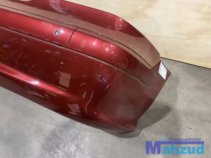 mercedes-slk-r170-rood-achterbumper-bumper-19962004 — foto 3