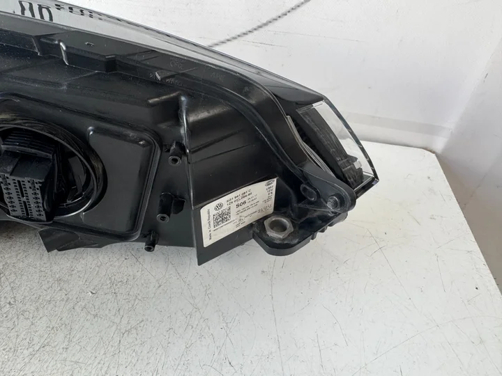 vw-golf-75-7-r-facelift-koplamp-links-vol-led-5g1941081c — foto 4