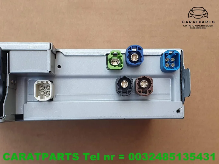 89a035043c-89a035043j-audi-q4-centrale-computer-q4-etron — foto 3