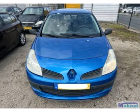 2006-renault-clio-3-12-blauw-tei45-d4f-demontage-onderdelen — foto 2