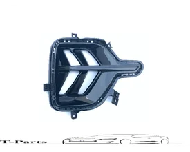 kia-niro-rechts-mistlamp-kapje-nieuw-voorbumper-86524g5500