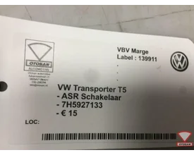 vw-transporter-t5-asr-schakelaar-7h5927133 — foto 2