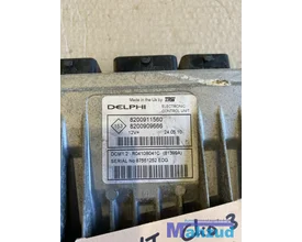 renault-clio-3-ecu-motormanagement-module-8200911560 — foto 2