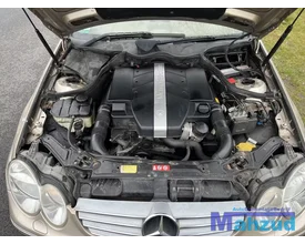 2004-mercedes-clk-w209-c693-112955-demontage-onderdelen — foto 26