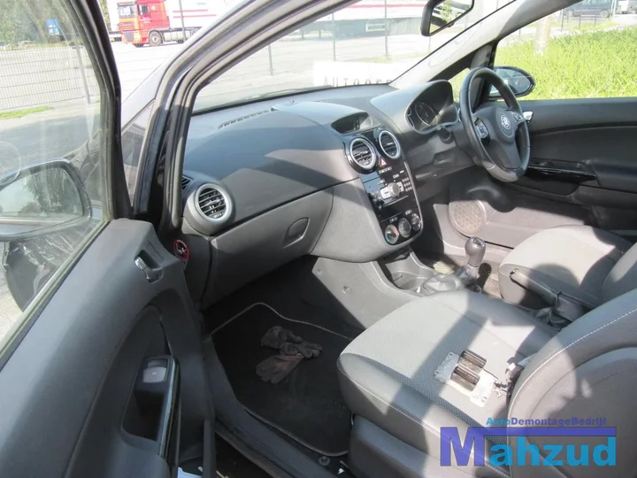 2008-opel-corsa-d-14-demontage-sloop-60 — foto 6