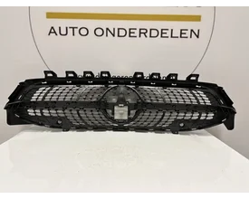 mercedes-cla-w118-diamond-grille-gril-a1188850001 — foto 2