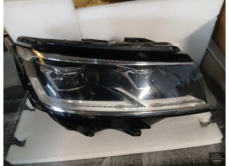 VW Transporter T6 FL 19-22 Vol LED Koplamp Rechts 7L1941036A