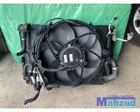 bmw-e90-e91-325i-koelerset-koelpakket-koelerpakket-compleet — foto 5
