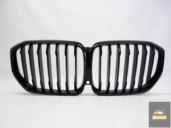 7454888-bmw-x5-g05-mpakket-20182023-nieren-grille-origineel-7454888 — foto 2