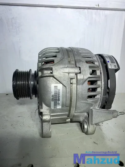 vw-golf-5-19-tdi-dynamo-140a — foto 3