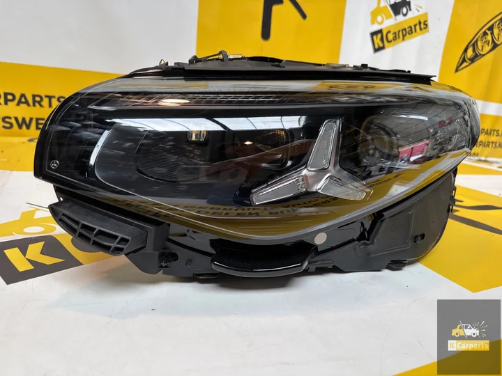 mercedesbenz-cla-c118-links-koplamp-origineel-a1749064102-led — foto 3