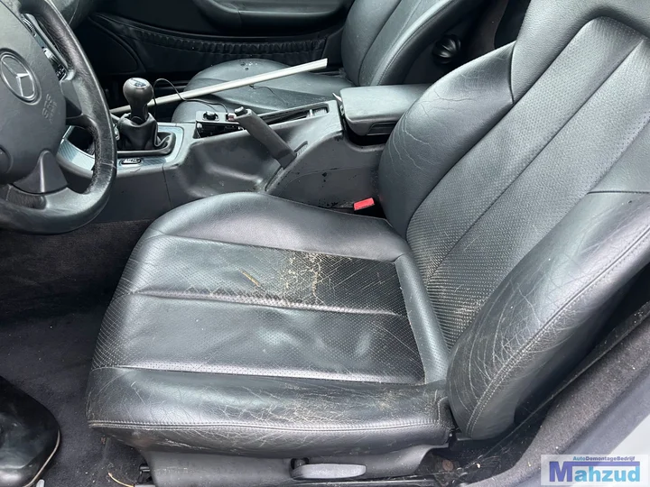 mercedes-slk-r170-20-zilver-744-demontage-onderdelen-sloop — foto 11