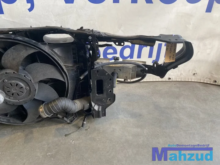 mercedes-cklasse-w203-22-diesel-voorfront-compleet-20002007 — foto 11