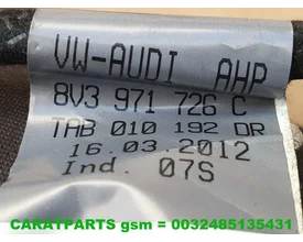 8v3971726c-audi-a3-kabelboom-achterklep-a3-8v — foto 9