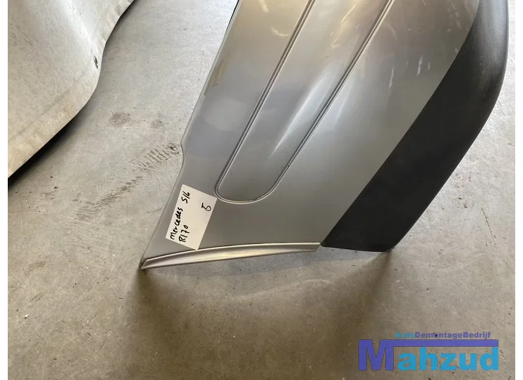 mercedes-slk-r170-grijs-zilver-achterbumper-bumper-19962004