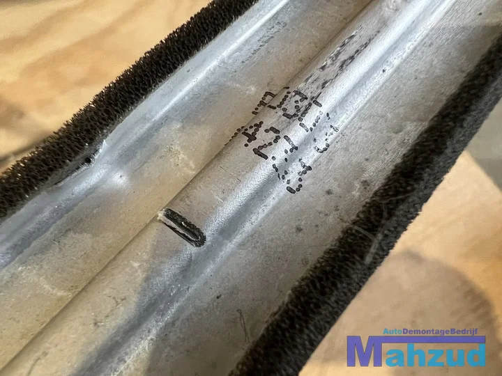 honda-civic-8-fd-fa-13-ima-kachel-radiateur-binnen-20052012 — foto 3
